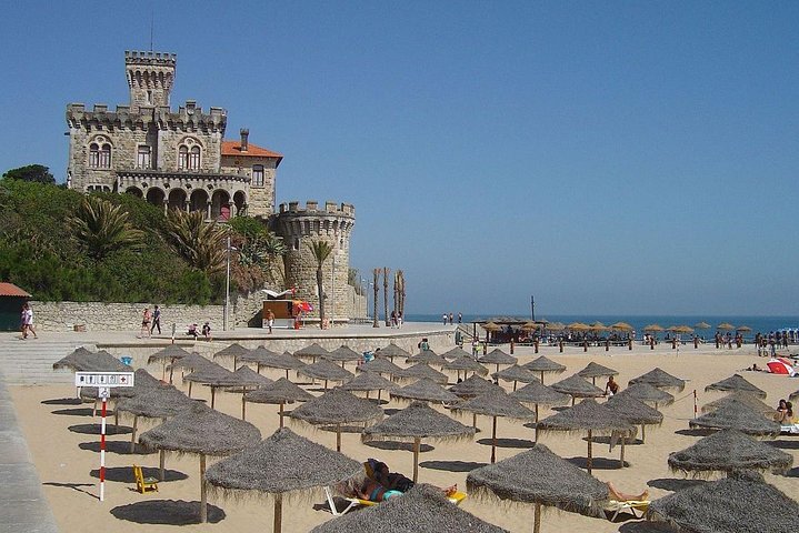 Private Tour along the beaches between Lisbon - Cascais & Lisbon Coastline - Image 5