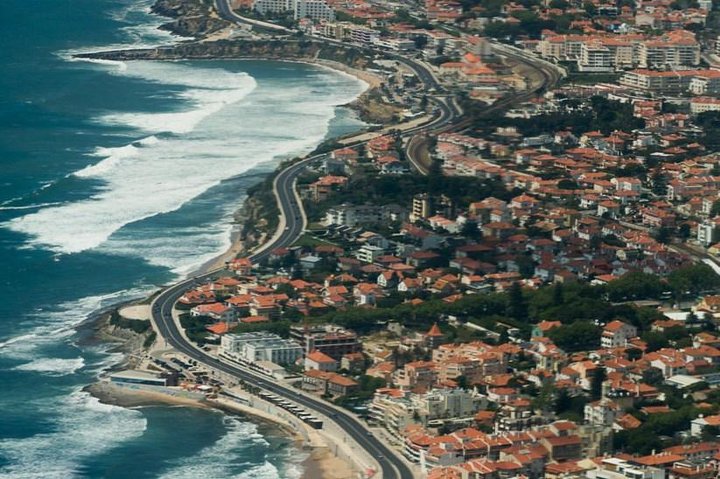 Private Tour along the beaches between Lisbon - Cascais & Lisbon Coastline - Image 1