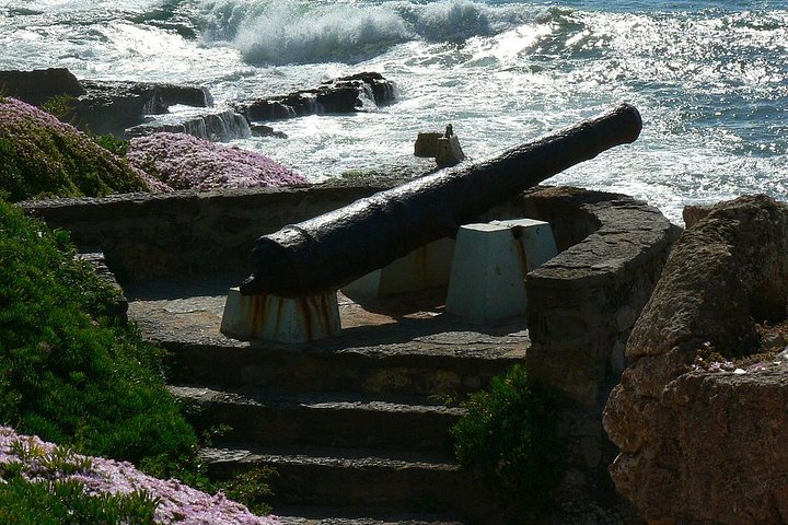 Private Tour along the beaches between Lisbon - Cascais & Lisbon Coastline - Image 2