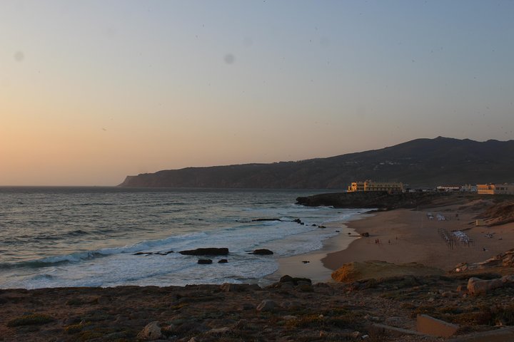 Private Tour Atlântico - Cascais Sintra & Ericeira - Image 4