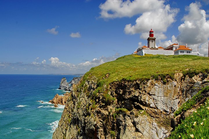 Private Tour Atlântico - Cascais Sintra & Ericeira - Image 1
