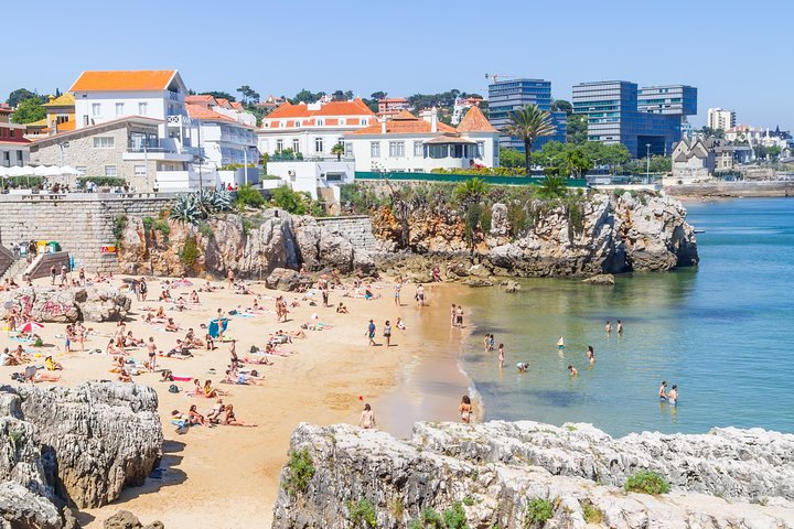 Private Tour Atlântico - Cascais Sintra & Ericeira - Image 2