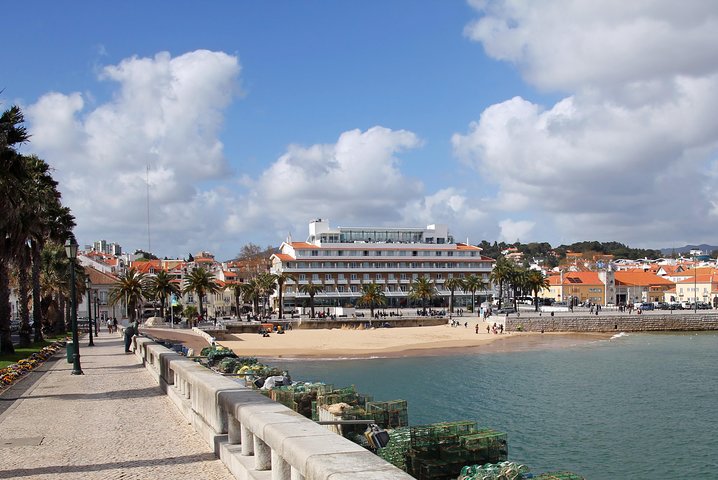 Private Tour Atlântico - Cascais Sintra & Ericeira - Image 3