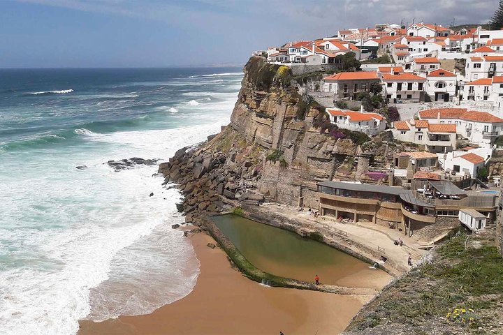 Private Tour Atlântico - Cascais Sintra & Ericeira - Image 5