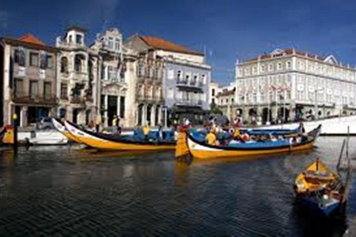 Private Tour Aveiro Little Venice and River Tour Moliceiro - Image 5
