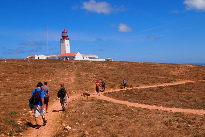 Private Tour: Berlenga Grande Island Day Trip from Lisbon - Image 4