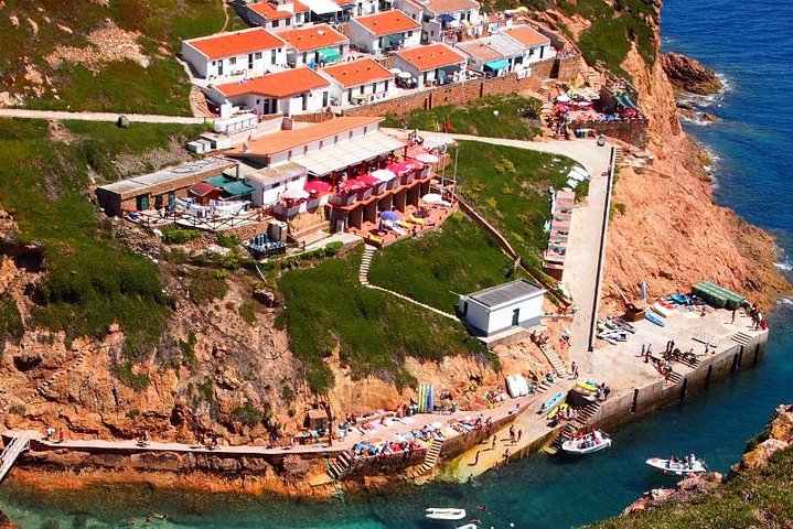 Private Tour: Berlenga Grande Island Day Trip from Lisbon - Image 5