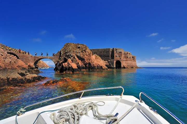 Private Tour: Berlenga Grande Island Day Trip from Lisbon - Image 1