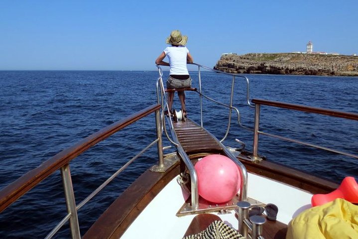 Private Tour: Berlenga Grande Island Day Trip from Lisbon - Image 3