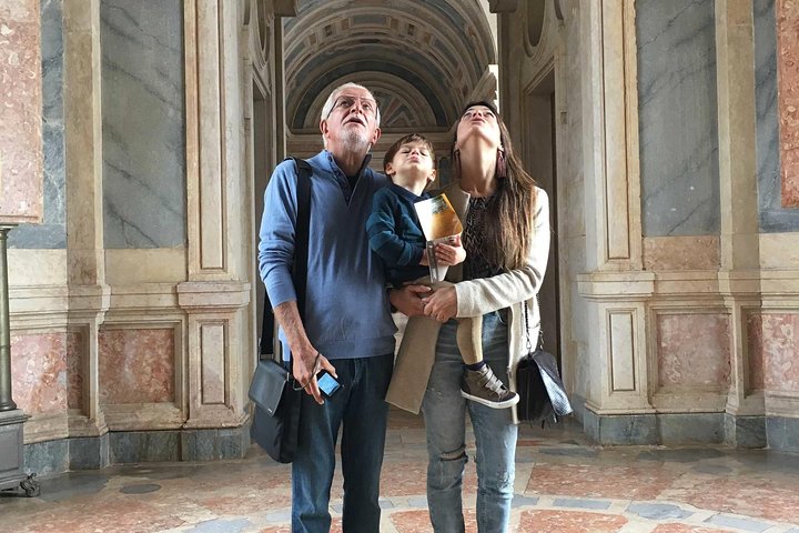 Private Tour: Best of West region, Mafra, Torres Vedras, Obidos - Image 4