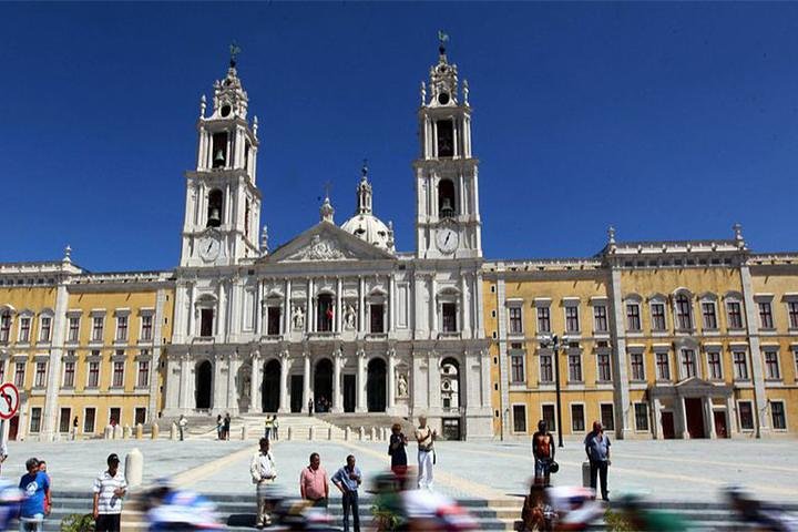 Private Tour: Best of West region, Mafra, Torres Vedras, Obidos - Image 2