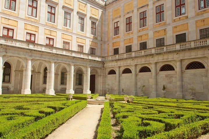 Private Tour: Best of West region, Mafra, Torres Vedras, Obidos - Image 5