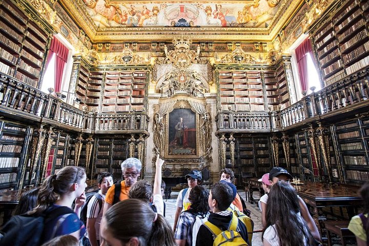 Private Tour: Best of West region, Mafra, Torres Vedras, Obidos - Image 1