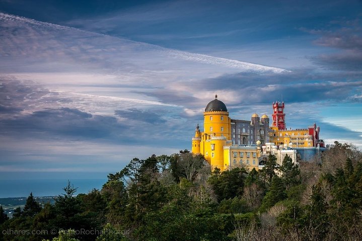 Private Tour: Discover the best of Sintra in 1 day avoiding queues - Image 4
