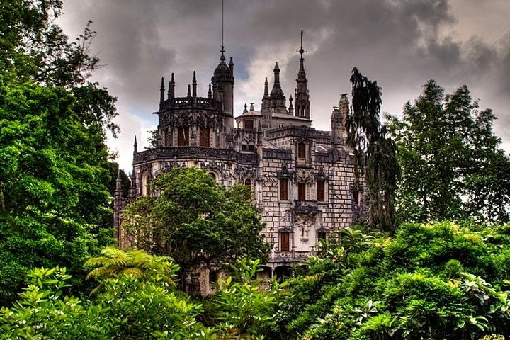 Private Tour: Discover the best of Sintra in 1 day avoiding queues - Image 3