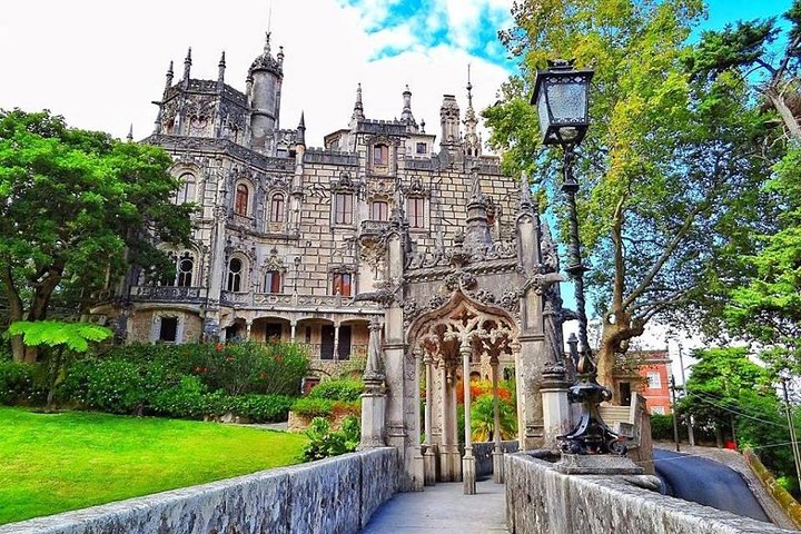 Private Tour: Discover the best of Sintra in 1 day avoiding queues - Image 2