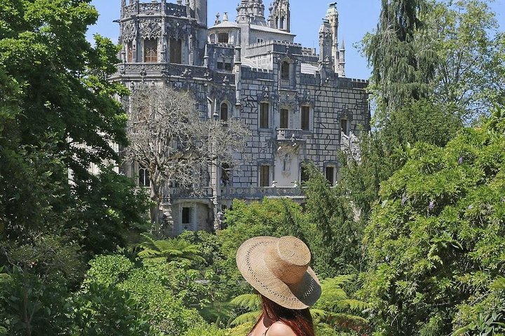 Private Tour: Discover the Best of Sintra in a half-Day Tour - Image 4