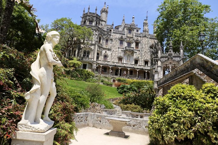 Private Tour: Discover the Best of Sintra in a half-Day Tour - Image 5