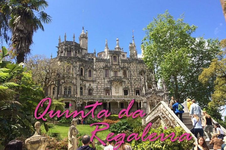 Private Tour: Discover the Best of Sintra in a half-Day Tour - Image 3