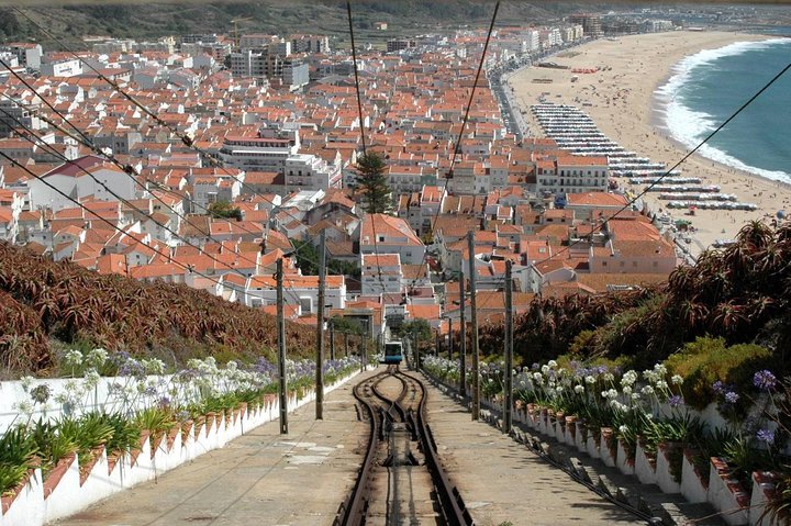 Private Tour: Discovery Fishing Village of Nazaré and the Giant Waves with Traditional Lunch - Image 4
