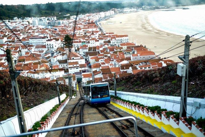 Private Tour: Discovery Fishing Village of Nazaré and the Giant Waves with Traditional Lunch - Image 5
