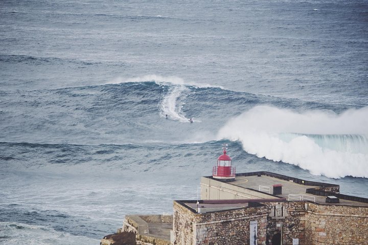 Private Tour: Discovery Fishing Village of Nazaré and the Giant Waves with Traditional Lunch - Image 2
