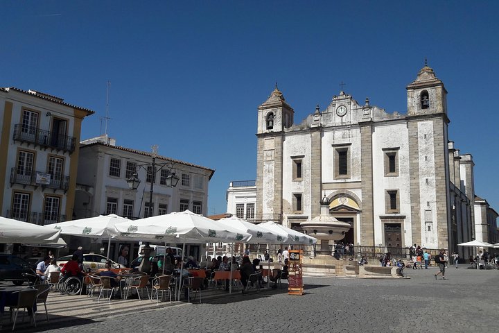 Private Tour Évora - Image 4