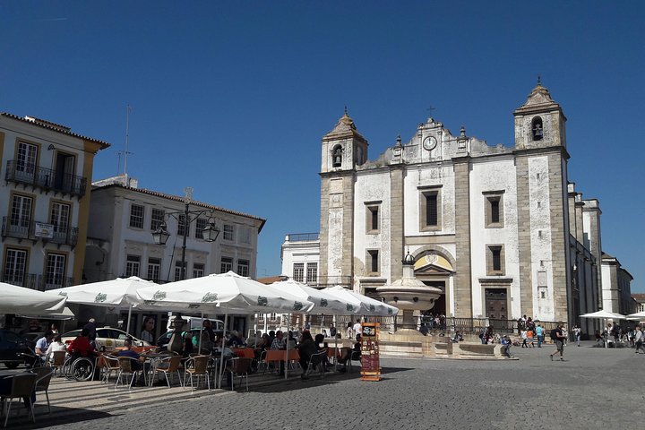 Private Tour Évora E Monsaraz - Image 5