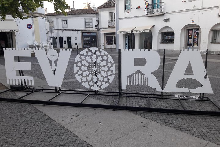 Private Tour Évora E Monsaraz - Image 2