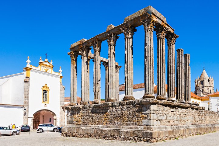 Private Tour Évora E Monsaraz - Image 4