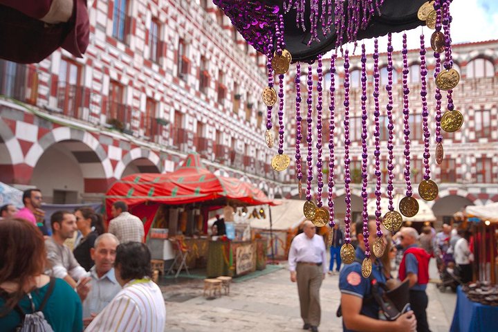 Private Tour: Evora, Elvas and Badajoz (Spain) day trip from Lisbon - Image 2
