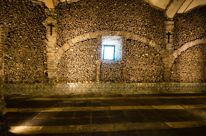 PRIVATE TOUR ÉVORA with CARTUXA WINE TASTING (Tasting of 3 wines selected) - Image 5