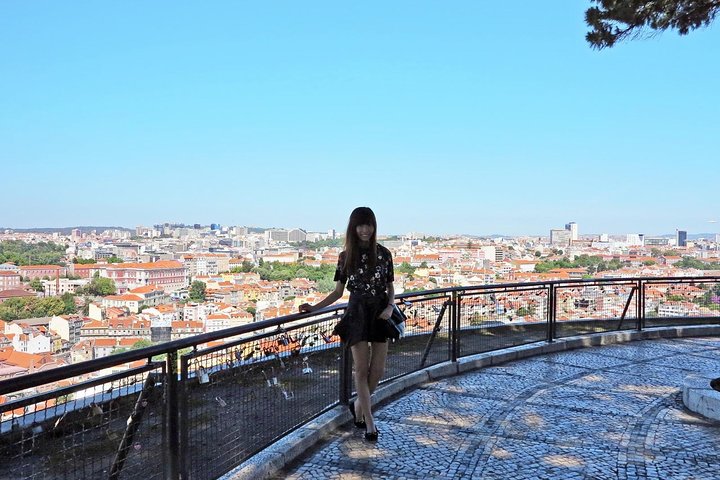 Private Tour: Explore the Places and the Unseen Sides of Lisbon - Image 1