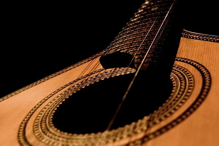 Private Tour Fado - Dining Included - Image 2