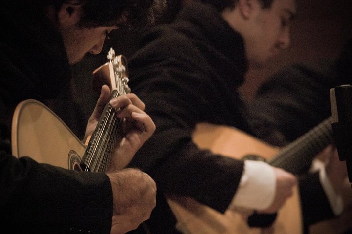 Private Tour Fado - Dining Included - Image 3