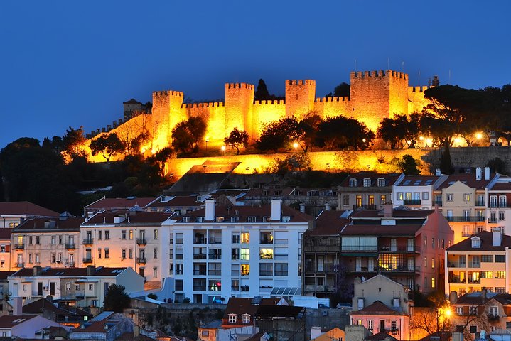 Private Tour Fado - Dining Included - Image 4