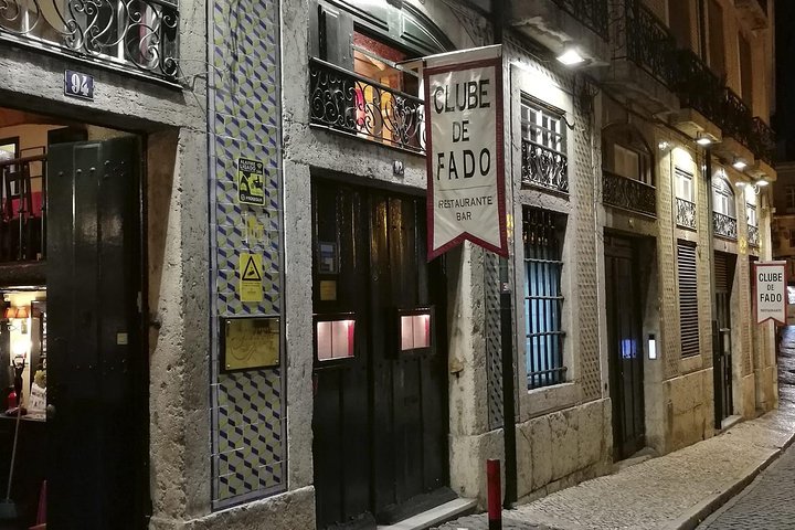 Private Tour Fado - Dining Included - Image 1