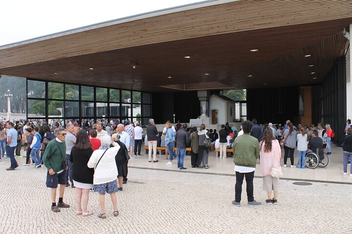 Private Tour Fátima, Batalha, Nazaré E Óbidos - Image 4