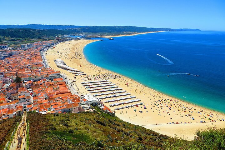 Private Tour - Fátima, Nazaré and Óbidos - Image 3