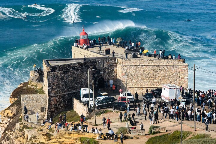 Private Tour - Fátima, Nazaré and Óbidos - Image 5