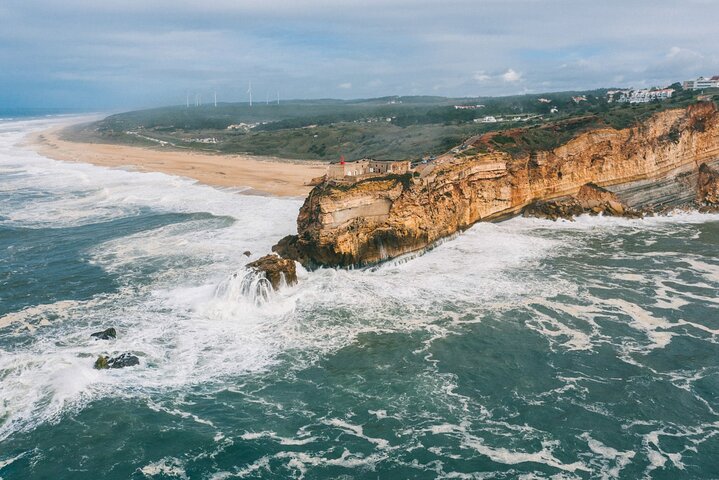 Private Tour - Fátima, Nazaré and Óbidos - Image 4