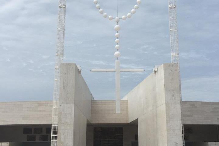 Private Tour Fátima Sanctuary | Nazaré | Óbidos - Image 4
