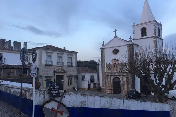 Private Tour Fátima Sanctuary | Nazaré | Óbidos - Image 5