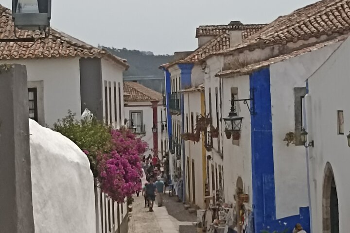 Private Tour from Lisbon to Fátima - Image 1