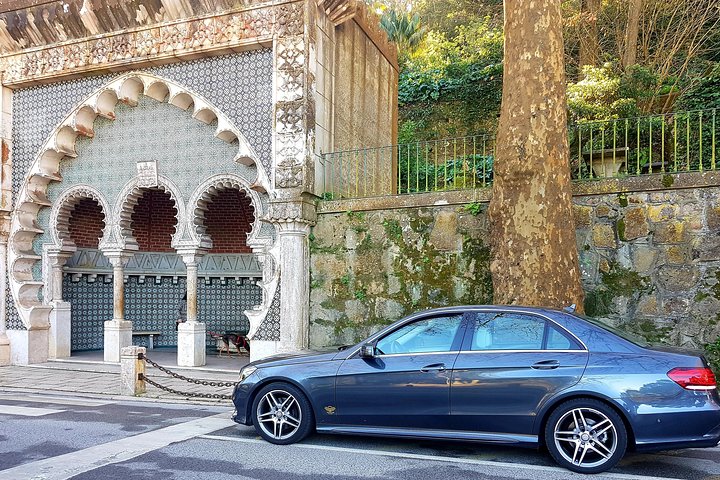 Private Tour from Lisbon to Sintra, Cabo da Roca, Cascais and Estoril - Image 2