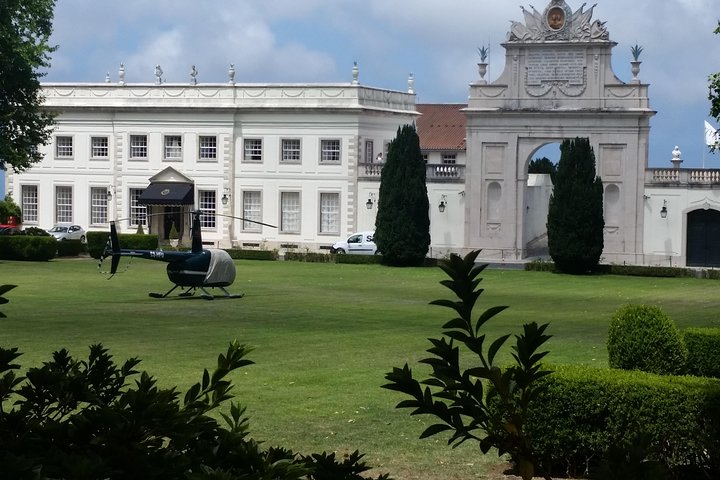 Private Tour from Lisbon to Sintra, Cabo da Roca, Cascais and Estoril - Image 5