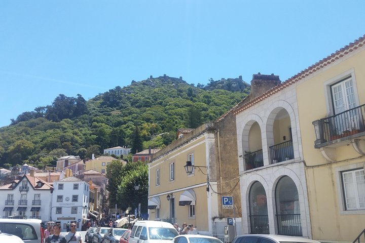 Private Tour from Lisbon to Sintra, Cabo da Roca, Cascais and Estoril - Image 3