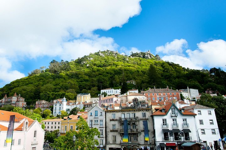 Private Tour Full Day: Sintra, Estoril, Cabo da Roca - Pick-up: in Mercedes - Image 3