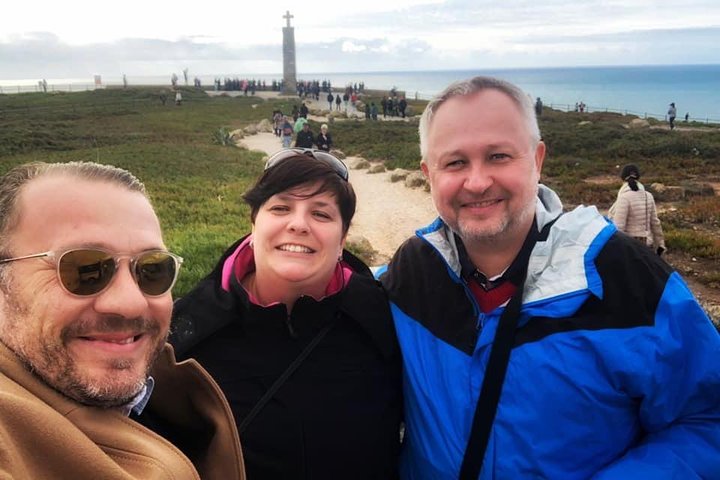 Private Tour Full Day to Sintra, Roca Cape and Cascais - Image 3