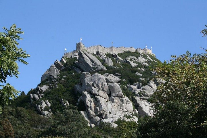 Private Tour Full Day to Sintra, Roca Cape and Cascais - Image 5